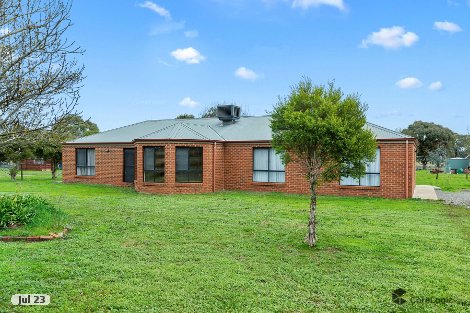 383 Clays Rd, Bagshot North, VIC 3551