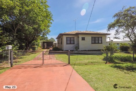 17 Priest St, Rockville, QLD 4350