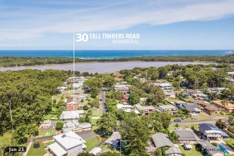 30 Tall Timbers Rd, Wamberal, NSW 2260