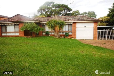 26 Silica Cres, Eagle Vale, NSW 2558