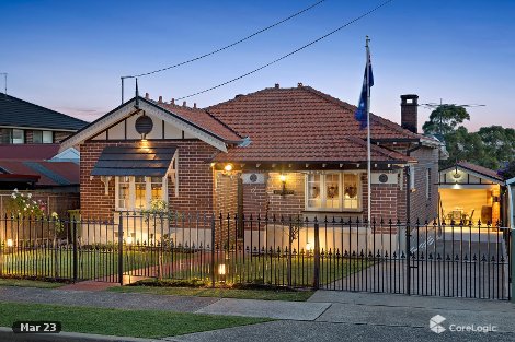 2 Bennett Ave, Strathfield South, NSW 2136