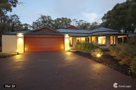 22 Frances Gregory Dr, Bedfordale, WA 6112