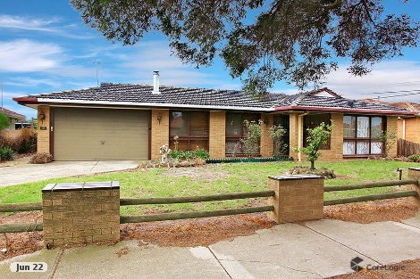 10 Westwood Way, Albion, VIC 3020