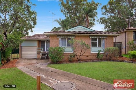 113 Faulkland Cres, Kings Park, NSW 2148