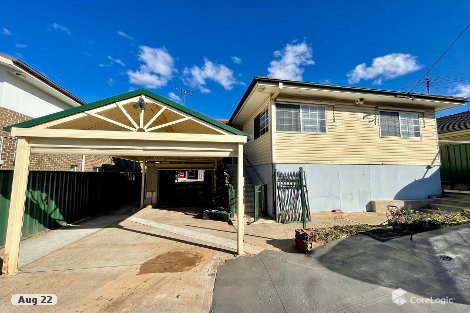 50 Mcgowen Cres, Liverpool, NSW 2170