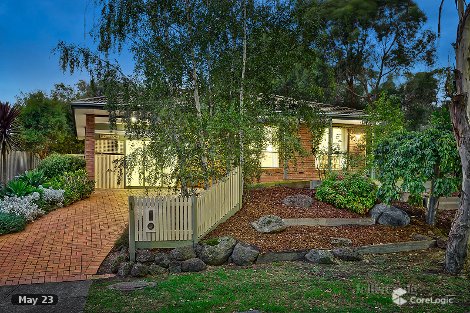 1 Red Cherry Walk, Croydon Hills, VIC 3136