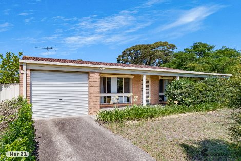 37 Maserati Dr, Ingleburn, NSW 2565