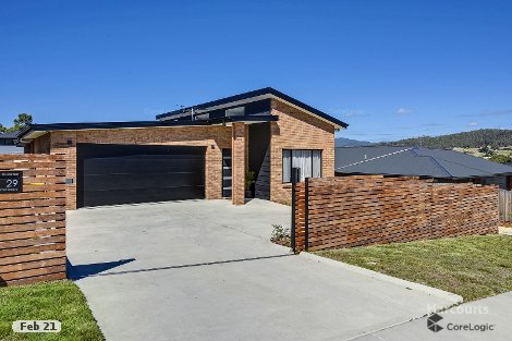 29 Tetratheca Dr, Kingston, TAS 7050