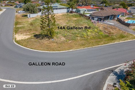 14a Galleon Rd, Beldon, WA 6027