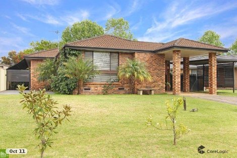 43 Windsor Cres, Brownsville, NSW 2530