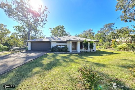 21 Andrews Ct, Regency Downs, QLD 4341