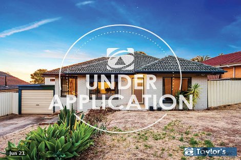 329 Nelson Rd, Para Hills, SA 5096