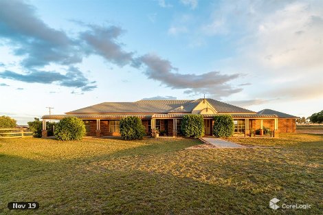 117 Minimbah Dr, Whittingham, NSW 2330