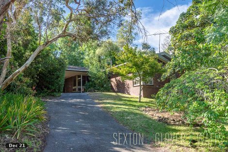 29 First Ave, Bridgewater, SA 5155