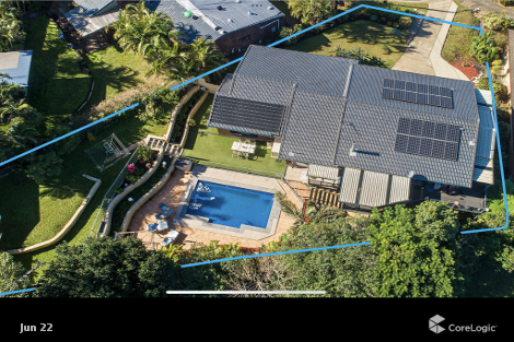 13 Stableford Pl, Coffs Harbour, NSW 2450