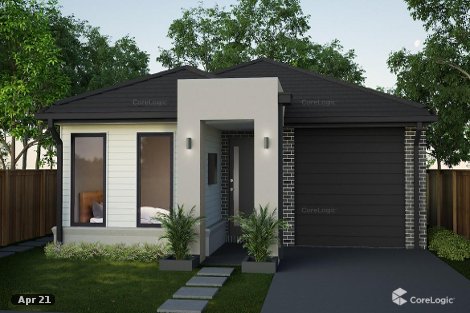 Lot 2844 Bayview Walk, Thornhill Park, VIC 3335