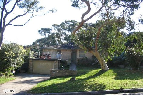 77 The Outlook, Bilgola Plateau, NSW 2107