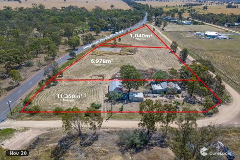 1 Edward St, Wilby, VIC 3728