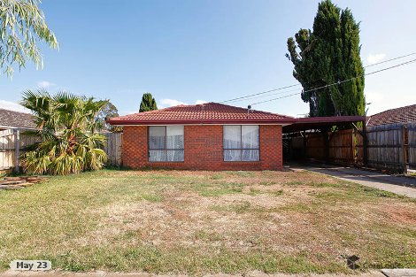 78 Hume Ave, Melton South, VIC 3338