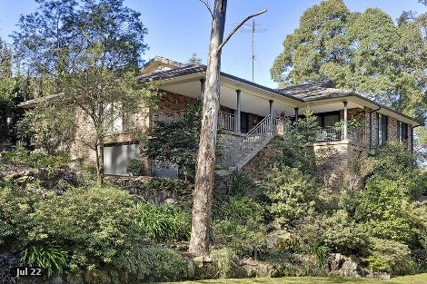 24 Blackwood Cl, Beecroft, NSW 2119