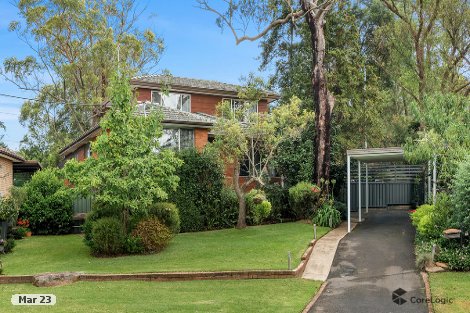 76 Russell Ave, Valley Heights, NSW 2777