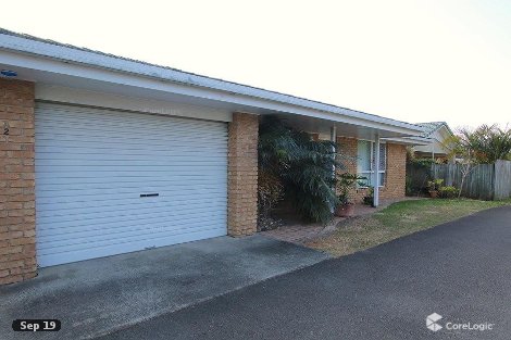 2/35 Bentinck St, Ballina, NSW 2478