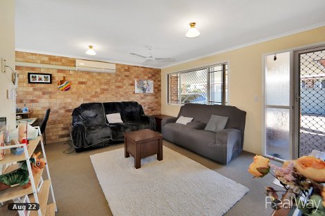 2/72 Burnett St, Bundaberg South, QLD 4670