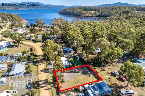 40 Flakemores Rd, Eggs And Bacon Bay, TAS 7112