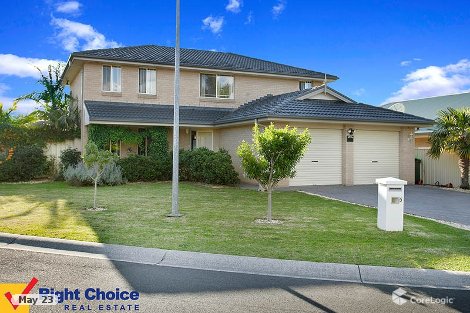 3 Fleet Cres, Albion Park, NSW 2527