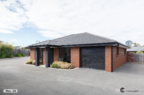 2/7 Opal Pl, Perth, TAS 7300