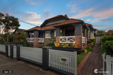 18 Seaview St, Summer Hill, NSW 2130