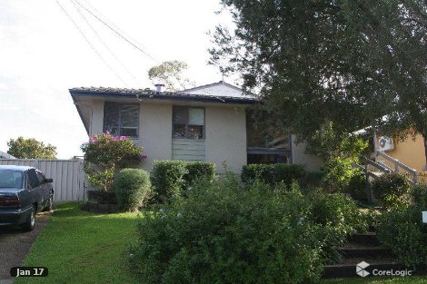 4 Bradey Ave, Hammondville, NSW 2170