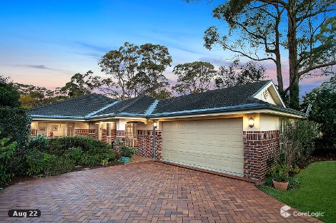 276 Kissing Point Rd, South Turramurra, NSW 2074