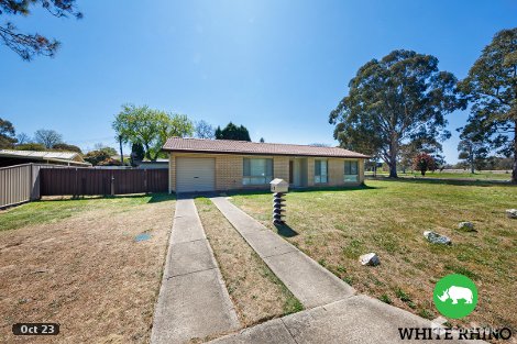 21 Moruya Cct, Kaleen, ACT 2617