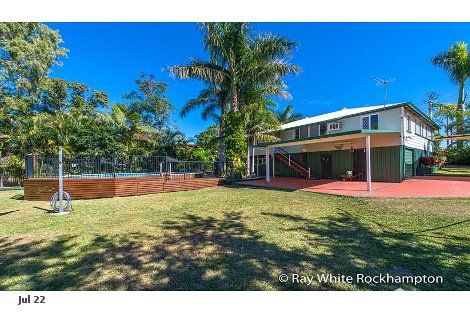 176 Glenmore Rd, Park Avenue, QLD 4701