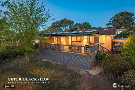 22 Pandanus St, Fisher, ACT 2611