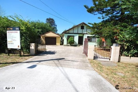 19 Beckenham St, Canley Vale, NSW 2166