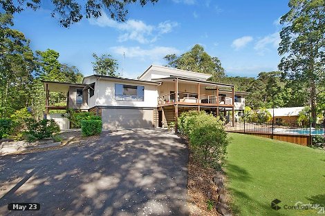 69 Merimist Way, Kiels Mountain, QLD 4559