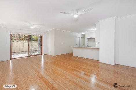 105/208-226 Pacific Hwy, Hornsby, NSW 2077