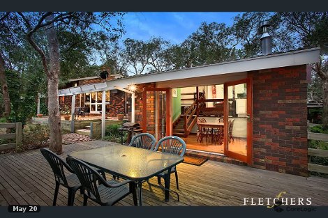 24 Doleen Rd, North Warrandyte, VIC 3113