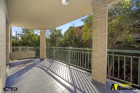 6/5-7 Wigram St, Harris Park, NSW 2150