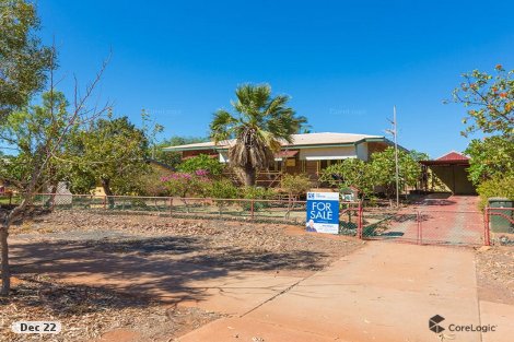 163 Athol St, Port Hedland, WA 6721