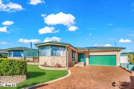 3 Corbett Cl, Gloucester, NSW 2422