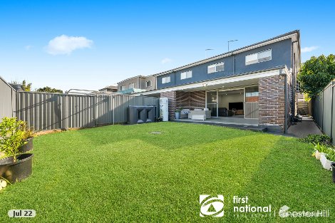 14a Moss St, Chester Hill, NSW 2162