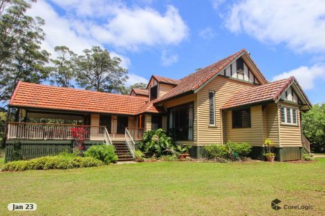 134 Evans Rd, Cabarlah, QLD 4352