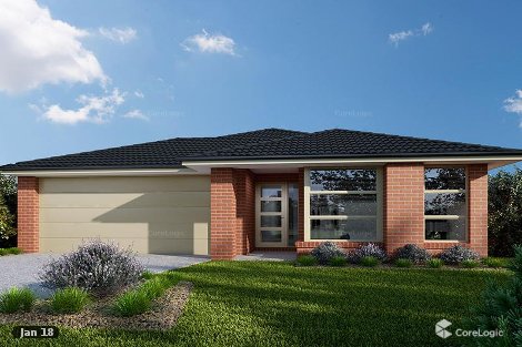 Lot 423 Riverside Bvd, Killara, VIC 3691