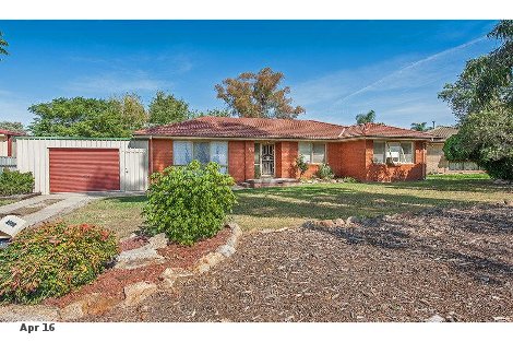 39/45 Goolagar Cres, Springdale Heights, NSW 2641