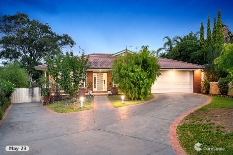 4 The Rise, Diamond Creek, VIC 3089