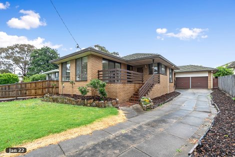 8 Willow Ct, Sale, VIC 3850