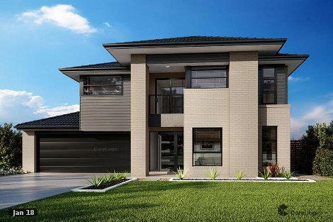 Lot 457 Riverside Bvd, Killara, VIC 3691